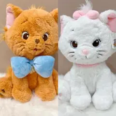 新品未使用　コストコ トゥルーズ おしゃれキャット ぬいぐるみ Costco