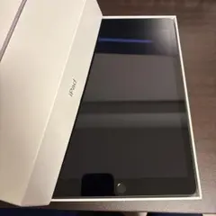 Apple iPad 第9世代 64GB