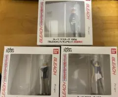 BLEACH ブリーチ 時獄篇 フィギュア セット まとめ売り