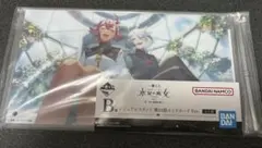 水星の魔女　一番くじ　第3弾　B賞