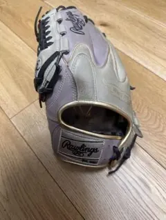 Rawlings 軟式野球グローブ WING TIP 左投げ用のサムネイル