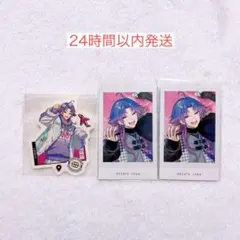 18TRIP タワレコカフェ ミニフォト 夜半子タろ - メルカリ