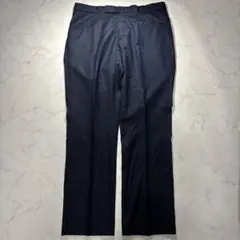 08SS Dior HOMME wool silk slacks archiveのサムネイル