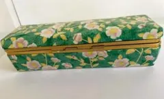 七宝焼きのケース