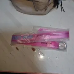 25146 GENERATIONS小森隼さんラバーブレスレット新品