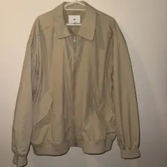 H&M ジャケット XL ベージュ