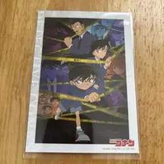 名探偵コナン ブロマイド