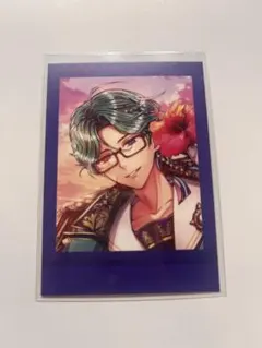 悪魔執事と黒い猫 あくねこ パシャこれ第八弾 ナック