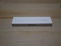 【開封済み•未使用】Apple Pencil Pro