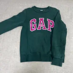 GAP kids トレーナー
