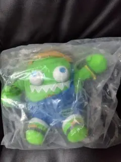 ストリートファイター6　一番くじ　C賞 ブランカ