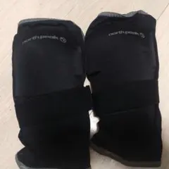 ノースピーク膝プロテクター