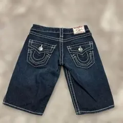 True Religion ハーフパンツ