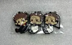 呪術廻戦 ラバスト 虎杖悠仁 両面宿儺