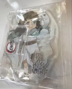 鬼滅の刃 ハロウィン アクリルスタンド 時透無一郎