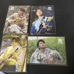 Mrs. GREEN APPLE フォトカ 若井滉斗