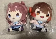秦谷 美鈴 学園アイドルマスター もちどる 【＠Loppi・HMV限定