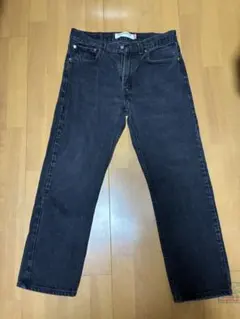 Levi's 505 レギュラーフィット デニム W32 L29