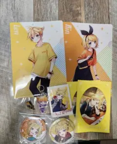 鈴音リン レン 【 まとめ売り⠀】