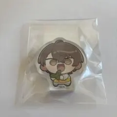 にじさんじ 8th with cake アクリルブロック 加賀美ハヤト