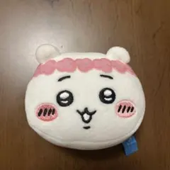 ちいかわ　もっちる　フェイスマスコット