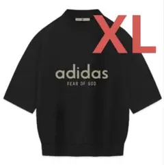 Fear of God Athletics 3/4 Mock Teeのサムネイル