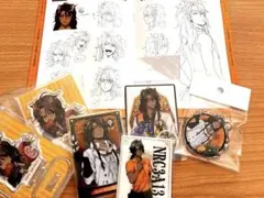 最終値下げ ツイステ レオナ まとめ売り 6点