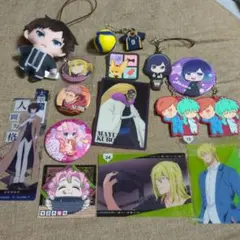 カラフルピーチもふさんグッズ詰め合わせ - メルカリ
