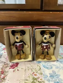 2025年最新】レトロトイコレクション ミッキーの人気アイテム - メルカリ