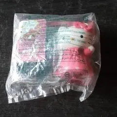 ハローキティ マクドナルド ハッピーセットおもちゃ