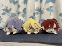 ヒプマイ　もちころ　麻天狼