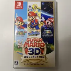 スーパーマリオ 3Dコレクションのサムネイル