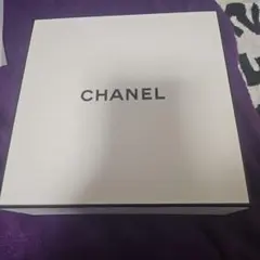 CHANEL ギフトボックスセット