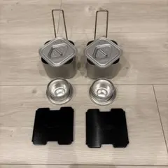 未使用　SOOMLOOM アルコールストーブ シルバー 2025年最新】Yahoo!オークション -アルコールストーブの中古品