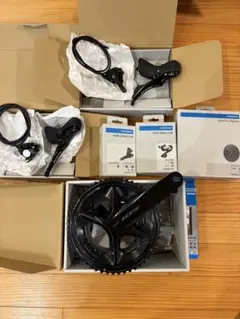 2025年最新】GRX コンポセットの人気アイテム - メルカリ