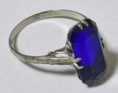 ヴィンテージリング