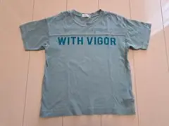 ブランシェス　美品　男の子　Tシャツ　120サイズ