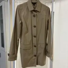 L.L.Bean ベージュ トレンチコート サイズ6
