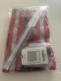 THE RAMPAGE　アプグレ　グッズ 新品未開封　ランペ