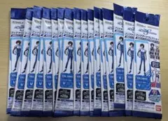 【全28種類】機動戦士ガンダムSEEDFREEDOMブックマーク×18