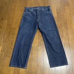 Levi's 503B 赤耳ビックE 36×36