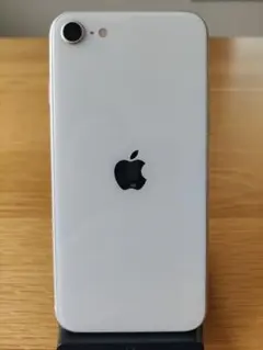 iPhone se3 64GB スターライト　ジャンク品