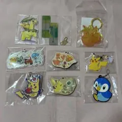 ポケモン キーホルダー まとめ売り