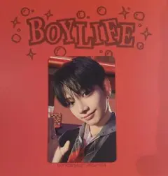 2025年最新】BOYNEXTDOOR ラキドロ jaehyunの人気アイテム