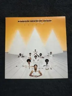 2026年最新】earth wind & fire レコードの人気アイテム - メルカリ