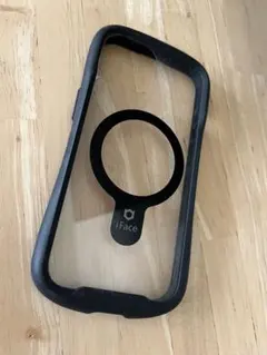iPhone 15 iFace ReflectionMagnetic 訳あり