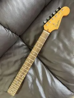 フェンダージャパン ST-62 Pシリアル ネック ジャンク - メルカリ