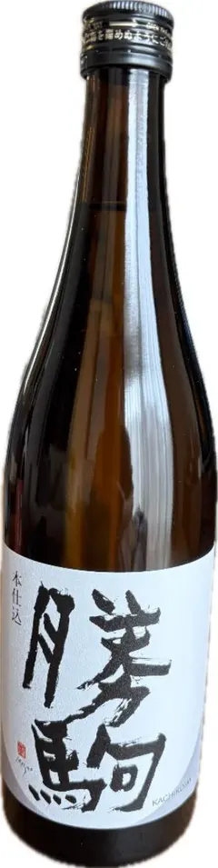 【希少！】勝駒 1.8ℓ最新2025.04 新品未開封 2026年最新】勝駒 日本酒の人気アイテム - メルカリ
