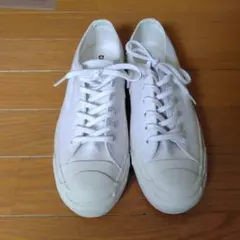 新品　コンバース　ジャックパーセル　25センチ