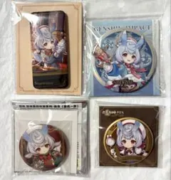 2025年最新】シグウィン 缶バッジの人気アイテム - メルカリ